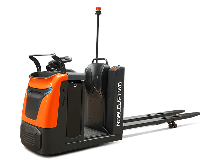 電動(dòng)揀選車(chē)